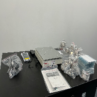 Thermo MaxQ 2000 CO2 Plus Shaker image 0